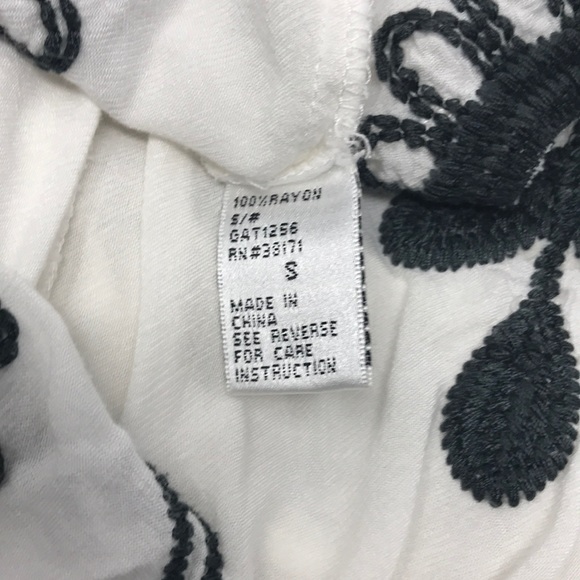 Luca Dress/top small - Picture 6 of 8